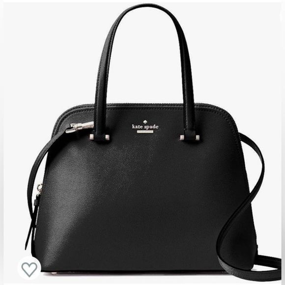 kate spade Handbags - Kate Spade Patterson Drive Medium Dome Satchel